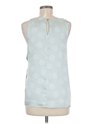 Donna Karan New York Sleeveless Top (view 2)