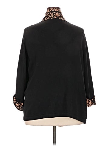 Hampshire Studio Cardigan (view 2)