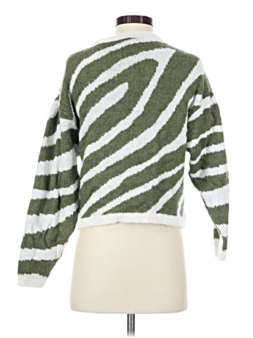 Topshop Pullover Sweater (view 2)