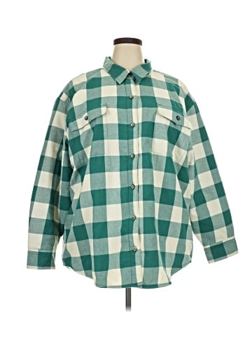 Natural Reflections Jacket (view 1)