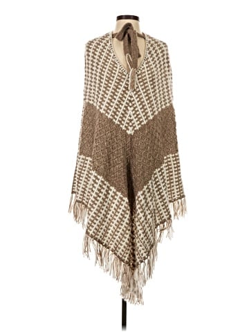 Ramy Brook Poncho (view 1)