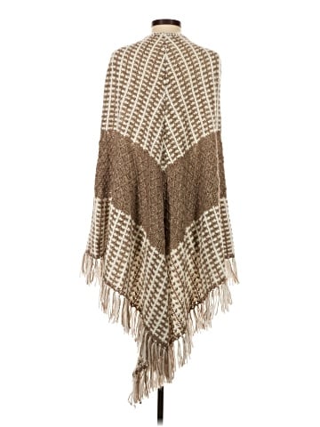 Ramy Brook Poncho (view 2)