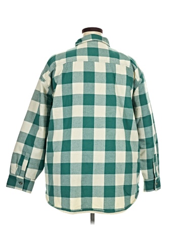 Natural Reflections Jacket (view 2)