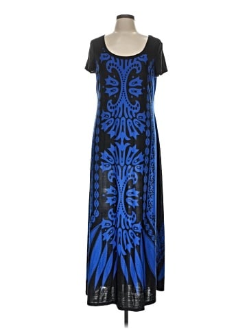 Milano Casual Dress (view 1)