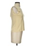 Nannini Yellow Sleeveless Top Size S (estimated) - photo 4