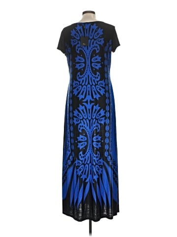 Milano Casual Dress (view 2)
