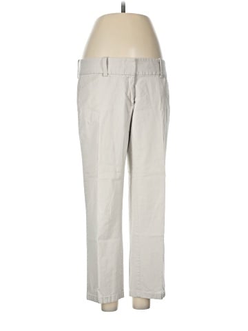 Ann Taylor Factory Khakis (view 1)