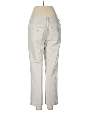 Ann Taylor Factory Khakis (view 2)