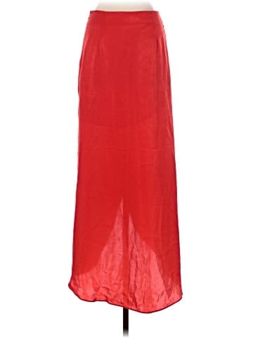 Silence and Noise Formal Skirt (view 2)