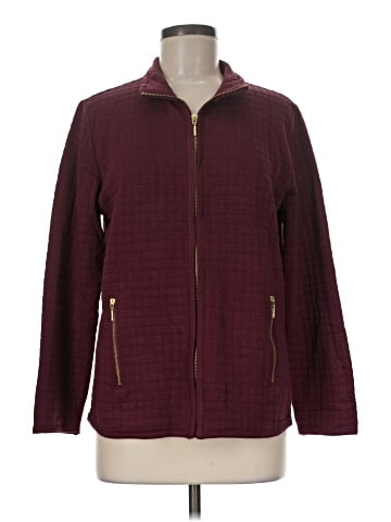 PASSPORTS Jacket (view 1)