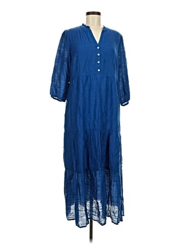 J.Jill Casual Dress (view 1)