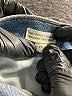 Madewell Blue Jeans Size 26 waist - photo 8