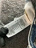 Madewell Blue Jeans Size 26 waist - photo 9