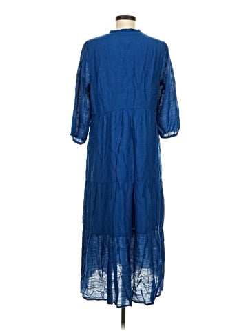 J.Jill Casual Dress (view 2)