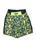 Disney 100% Polyester Blue Board Shorts Size 4 - photo 1
