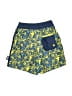 Disney 100% Polyester Blue Board Shorts Size 4 - photo 2