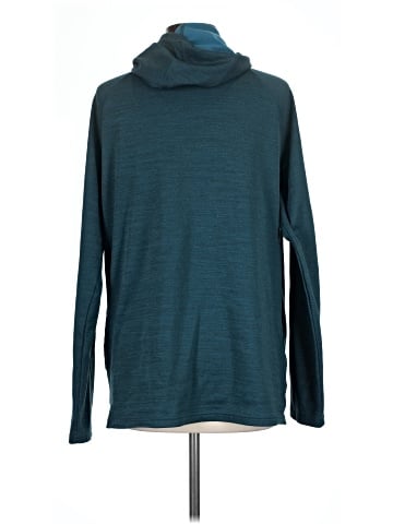 Cascade Sport Zip Up Hoodie (view 2)