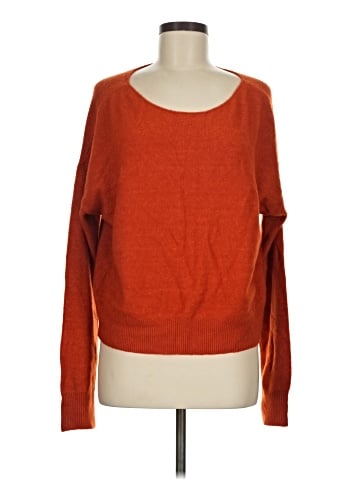 Sanctuary Pullover Sweater (view 1)
