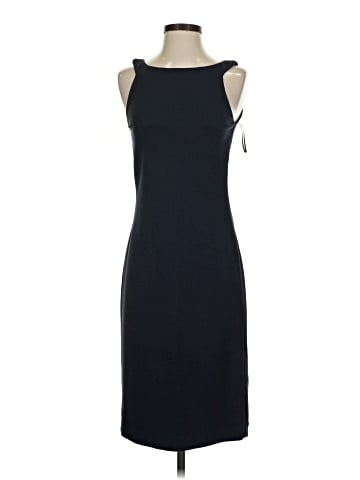 Emporio Armani Casual Dress (view 1)
