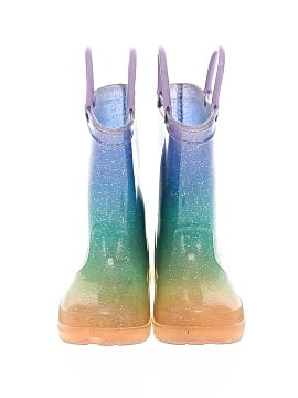 Unbranded Rain Boots (view 2)