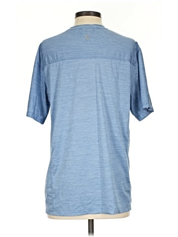 Solaris Short Sleeve T-Shirt (view 2)