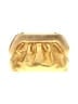 THEMOIRè Gold Clutch One size - photo 3