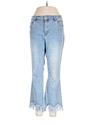 Charlie Jeans (view 1)