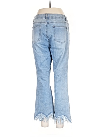 Charlie Jeans (view 2)