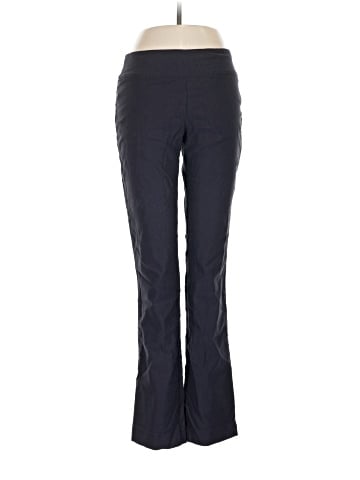 Nic + Zoe Active Pants (view 1)