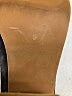 Jeffrey Campbell 100% Leather Solid Gray Mule/Clog Size 9 - photo 4