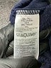 Gap Solid Blue Casual Pants Size XXL (tall) - photo 5