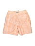 Baby Gap 100% Polyester Orange Board Shorts Size 4 - photo 2