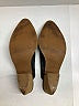 Jeffrey Campbell 100% Leather Solid Gray Mule/Clog Size 9 - photo 5