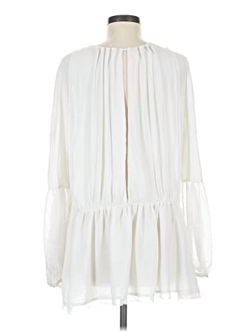 Free People 3/4 Sleeve T-Shirt (view 2)