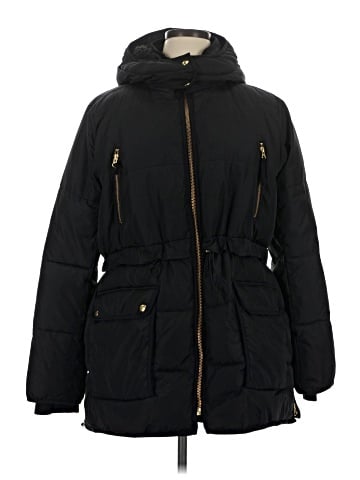 J.Crew Snow Jacket (view 1)