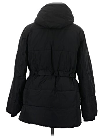 J.Crew Snow Jacket (view 2)