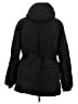 J.Crew 100% Polyester Black Snow Jacket Size XL - photo 2