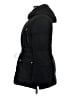 J.Crew 100% Polyester Black Snow Jacket Size XL - photo 5