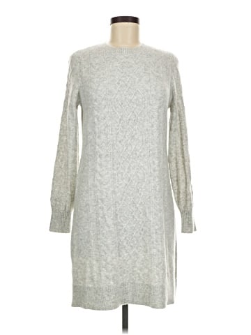 Ann Taylor LOFT Casual Dress (view 1)