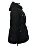 J.Crew 100% Polyester Black Snow Jacket Size XL - photo 4