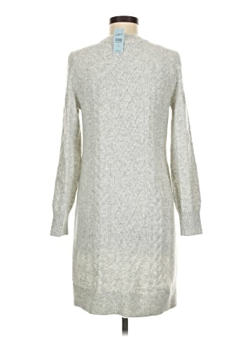 Ann Taylor LOFT Casual Dress (view 2)