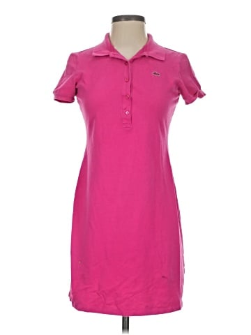Lacoste Casual Dress (view 1)