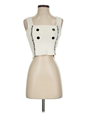 Sandro Tank Top (view 1)