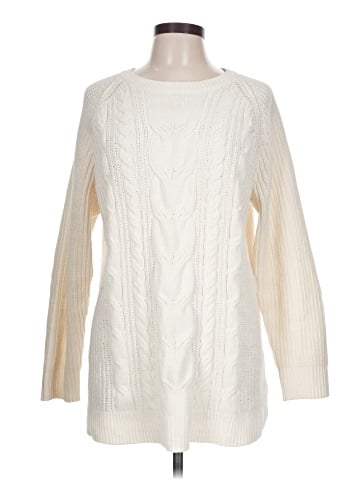J.Jill Pullover Sweater (view 1)