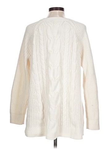 J.Jill Pullover Sweater (view 2)