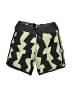 Volcom Green Board Shorts Size 4T - photo 1