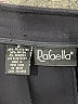 Rafaella Black Formal Skirt Size 6 - photo 4