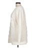 J.Jill 100% Polyester Ivory Pullover Sweater Size L - photo 5