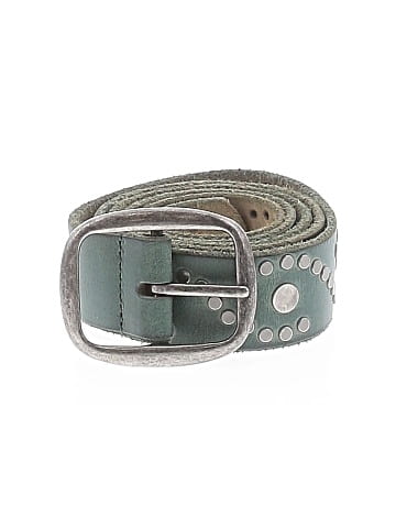 Amsterdam Heritage Leather Belt (view 1)