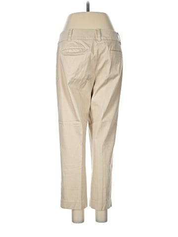Ann Taylor Factory Khakis (view 2)